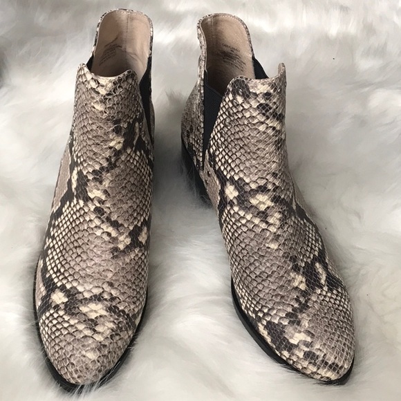 Steve Madden Cade Booties - Picture 1 of 6